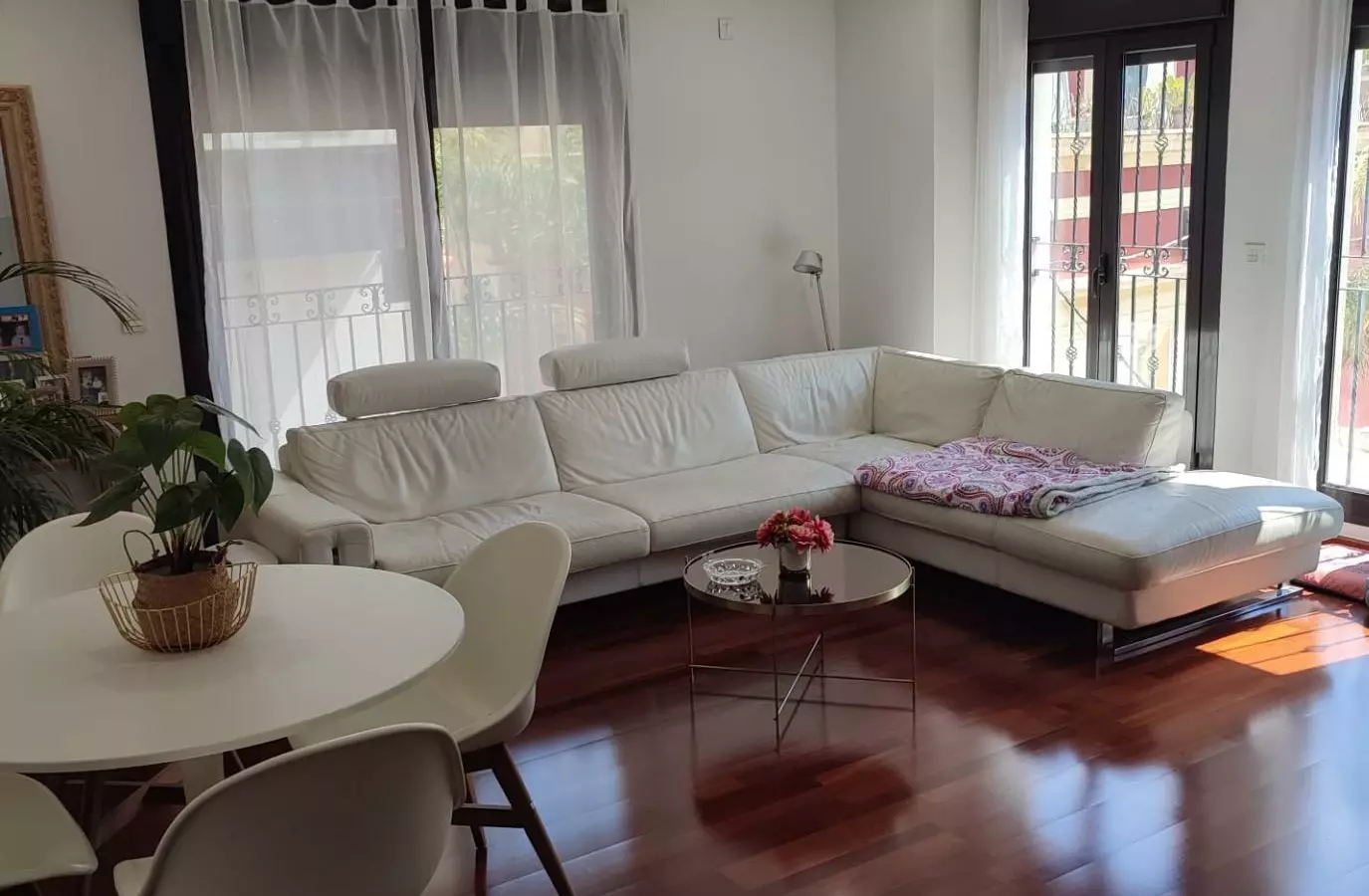 4-bedroom Apartment In Orihuela, Spain (140 M²)