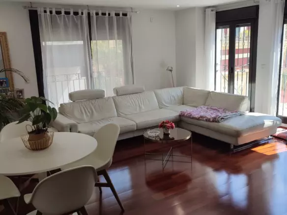 4-bedroom Apartment In Orihuela, Spain (140 M²)