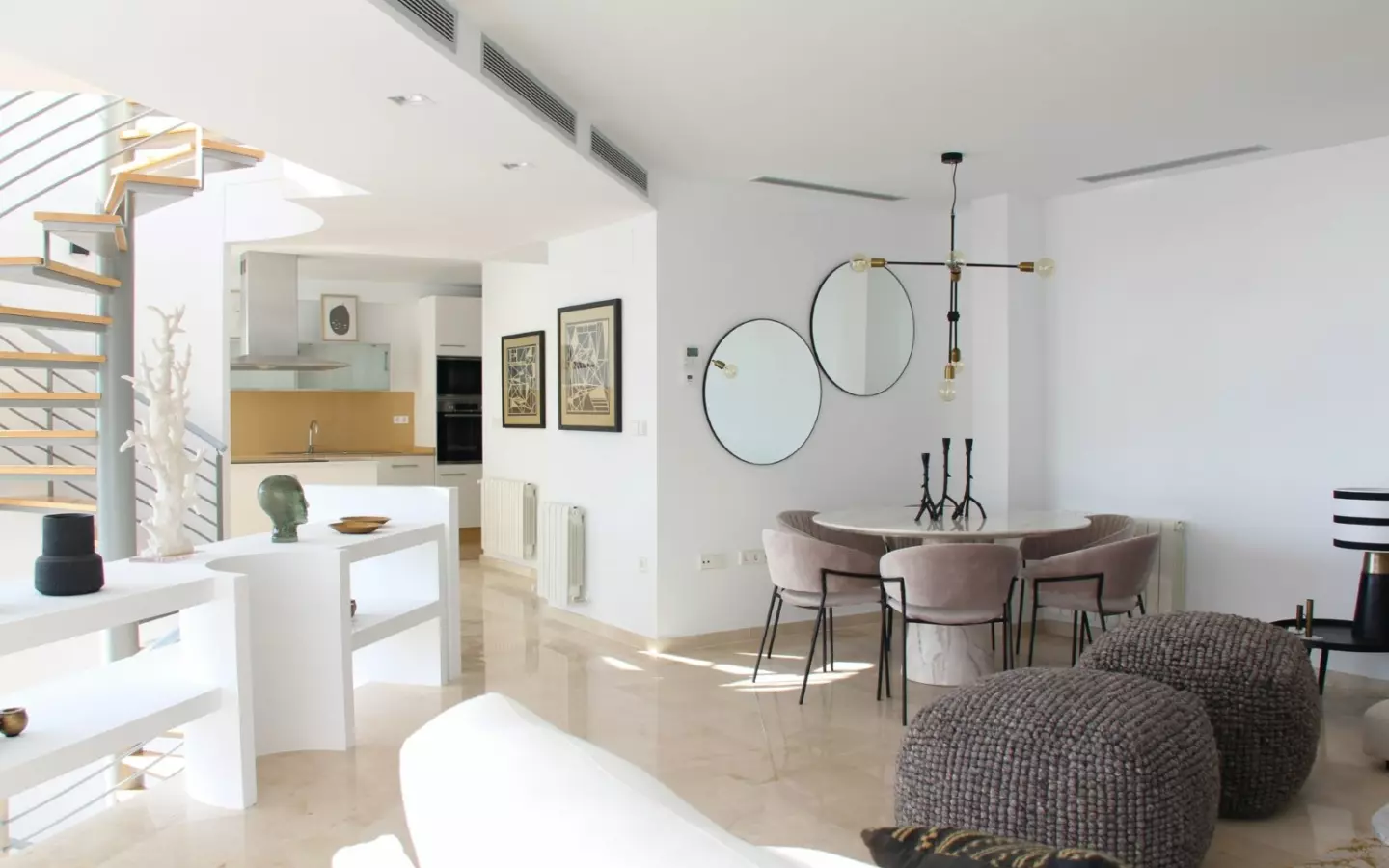 4-bedroom Villa In Altea, Spain (616 M²)
