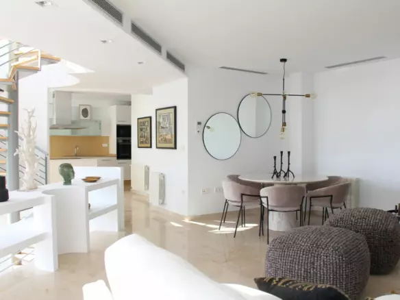 4-bedroom Villa In Altea, Spain (616 M²)