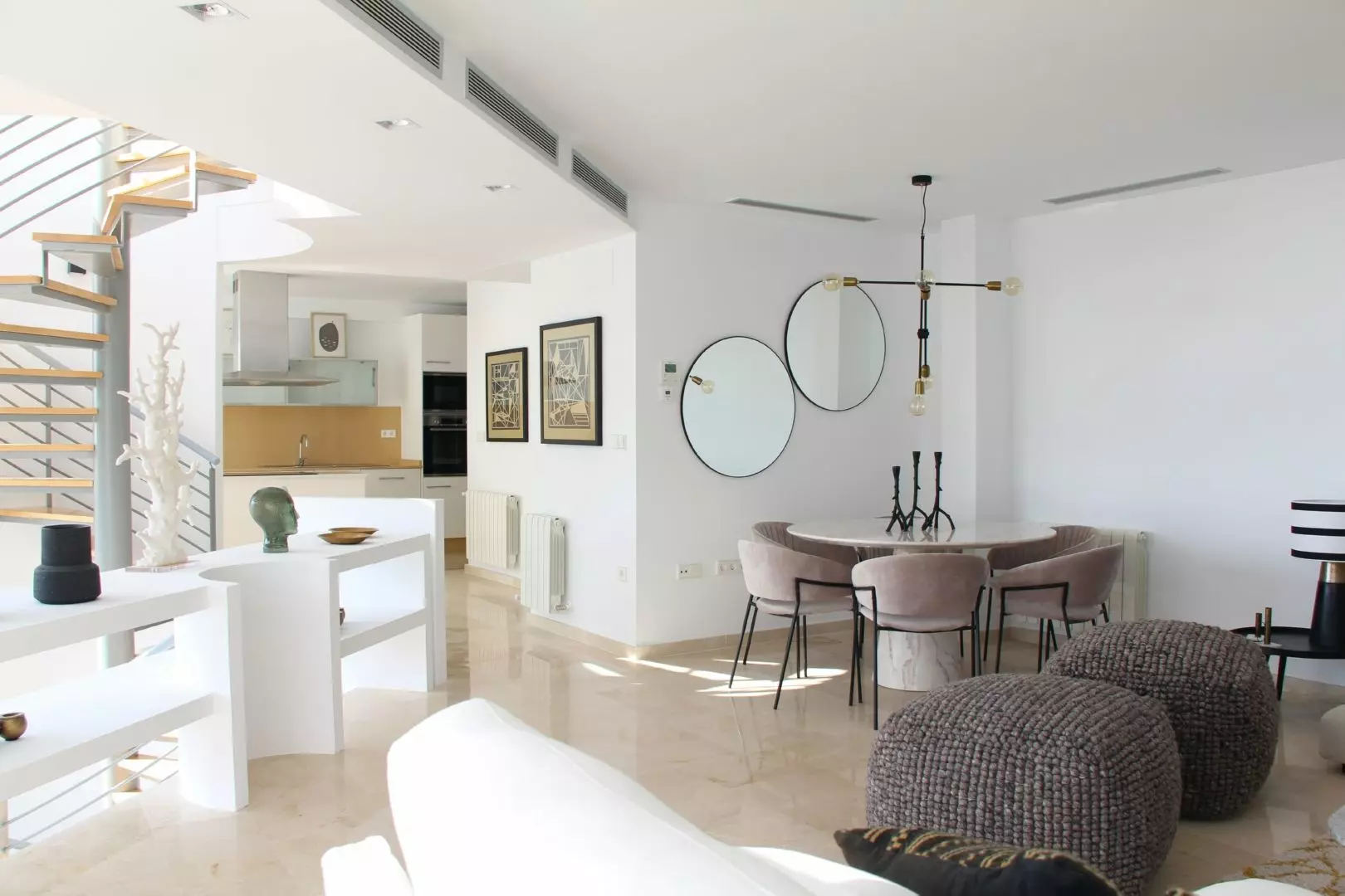 4-10-09776a 4-bedroom Villa In Altea, Spain (616 M²)