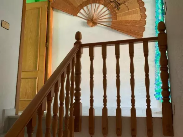 4-bedroom Duplex In Pilar De La Horadada, Spain (130 M²)