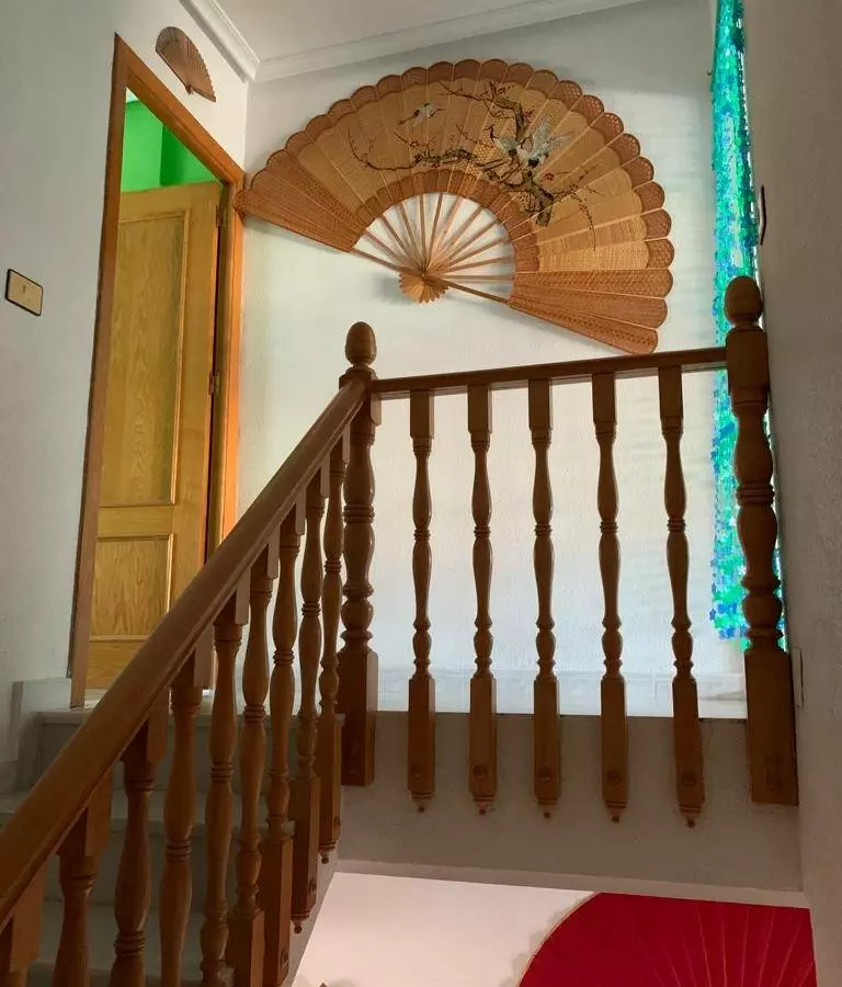 4-bedroom Duplex In Pilar De La Horadada, Spain (130 M²)