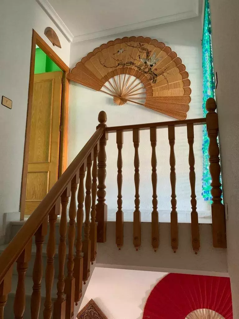 4-bedroom Duplex In Pilar De La Horadada, Spain (130 M²)