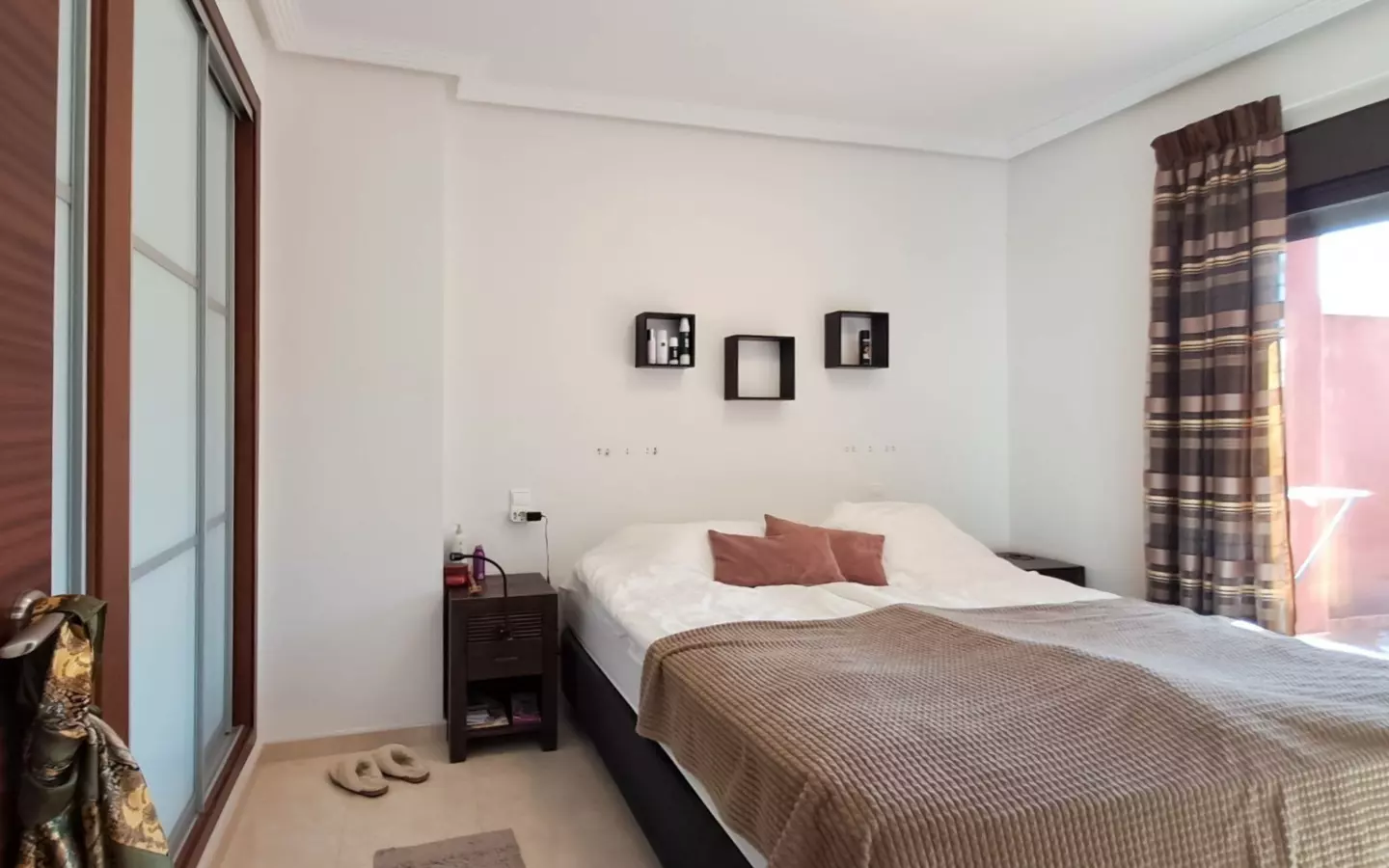 2-bedroom Apartment In Orihuela Costa, Spain (80 M²)
