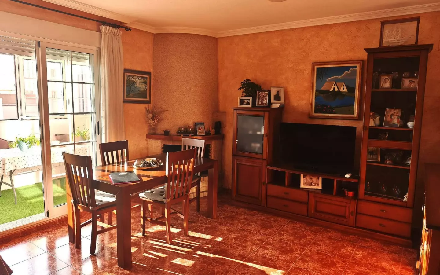 2-bedroom Apartment In Torrevieja, Spain (67 M²)