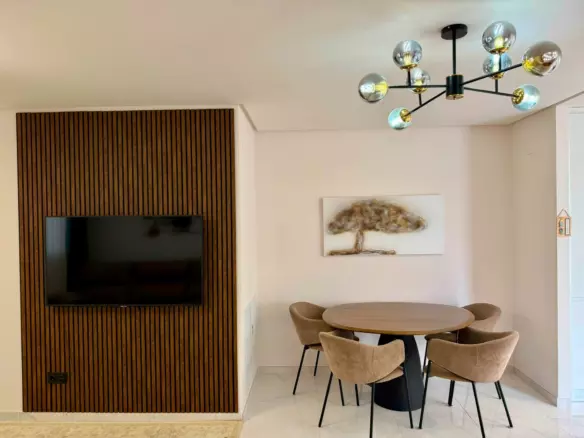 2-bedroom Apartment In Torrevieja, Spain (81 M²)
