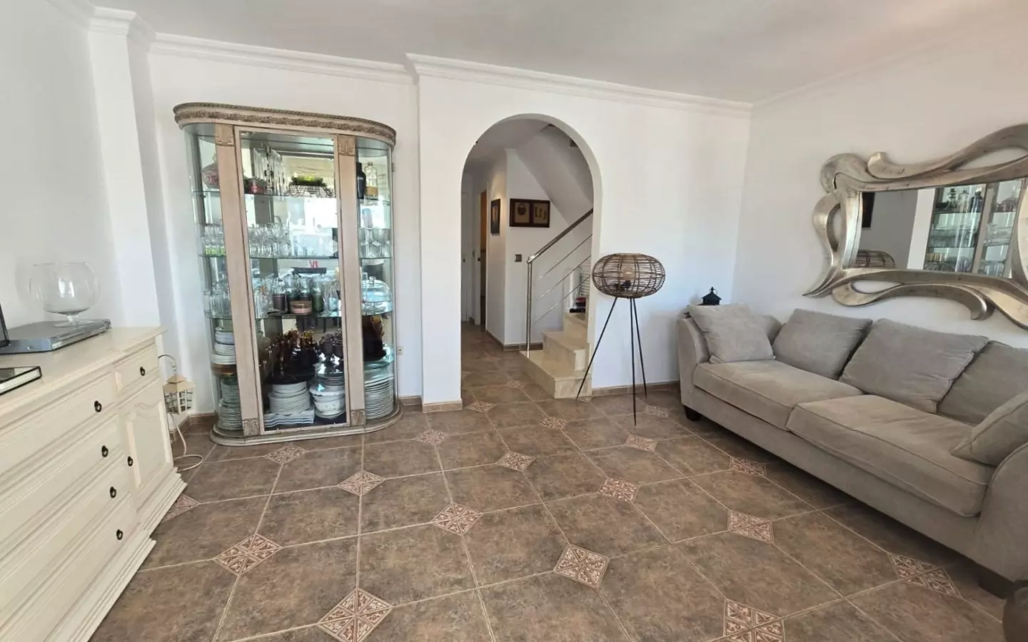 3-bedroom Town House In Torrevieja, Spain (78 M²)