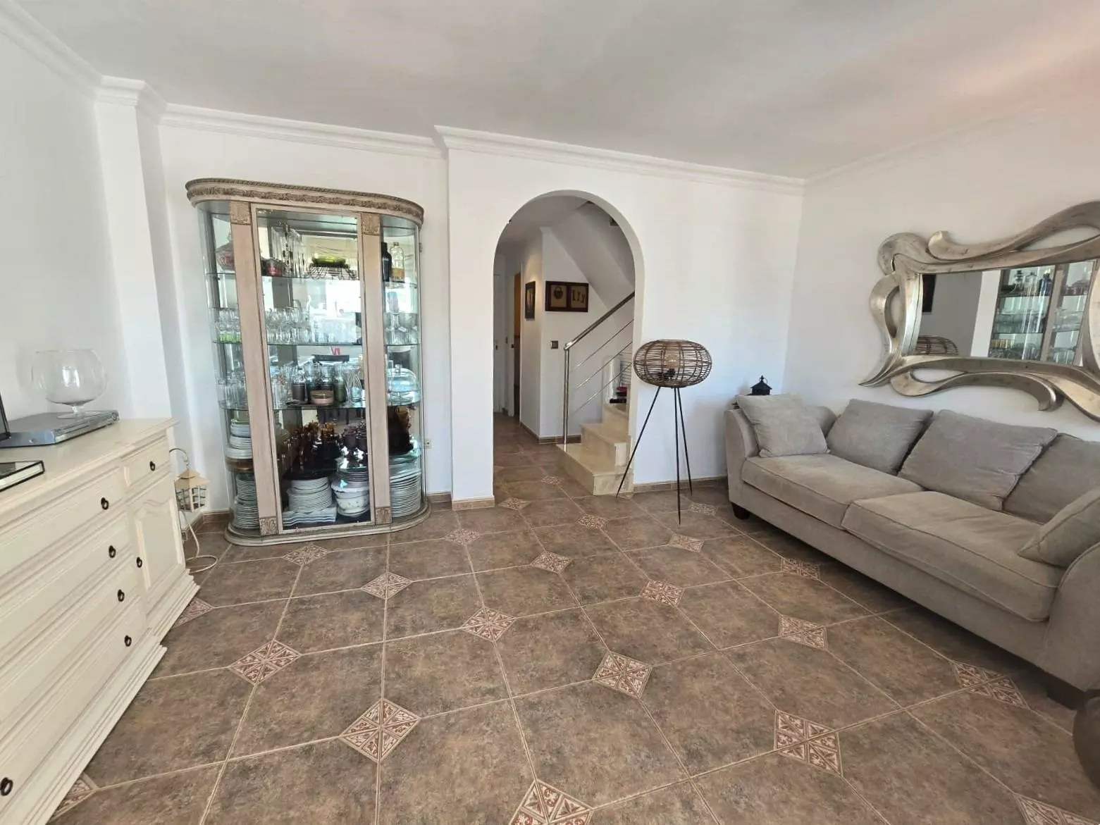 3-bedroom Town House In Torrevieja, Spain (78 M²)