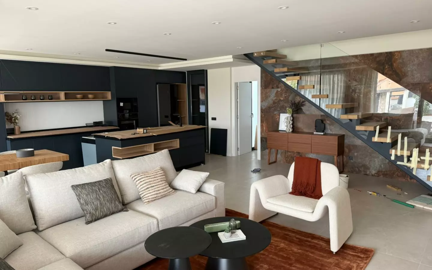4-bedroom Villa In Ciudad Quesada, Spain (203 M²)