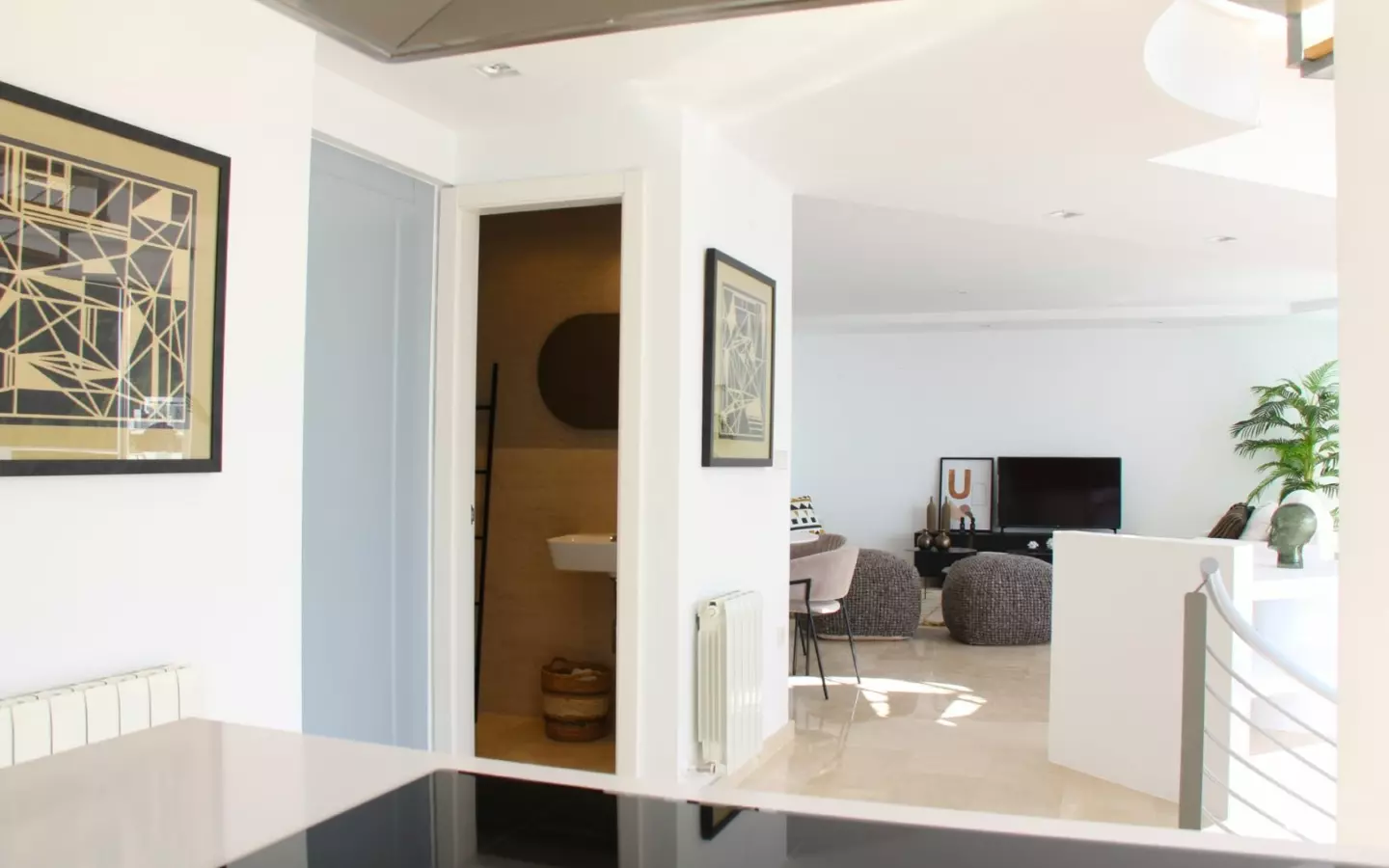 4-bedroom Villa In Altea, Spain (616 M²)