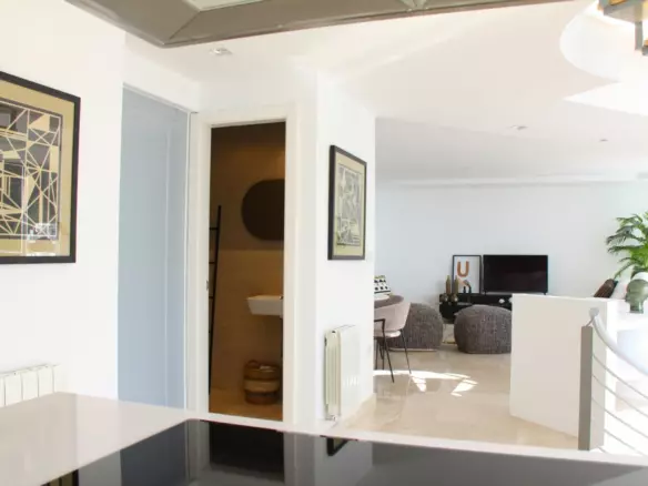 4-bedroom Villa In Altea, Spain (616 M²)