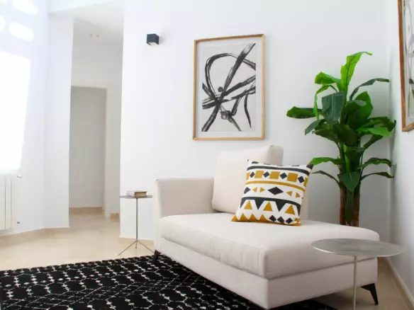 4-bedroom Villa In Altea, Spain (616 M²)