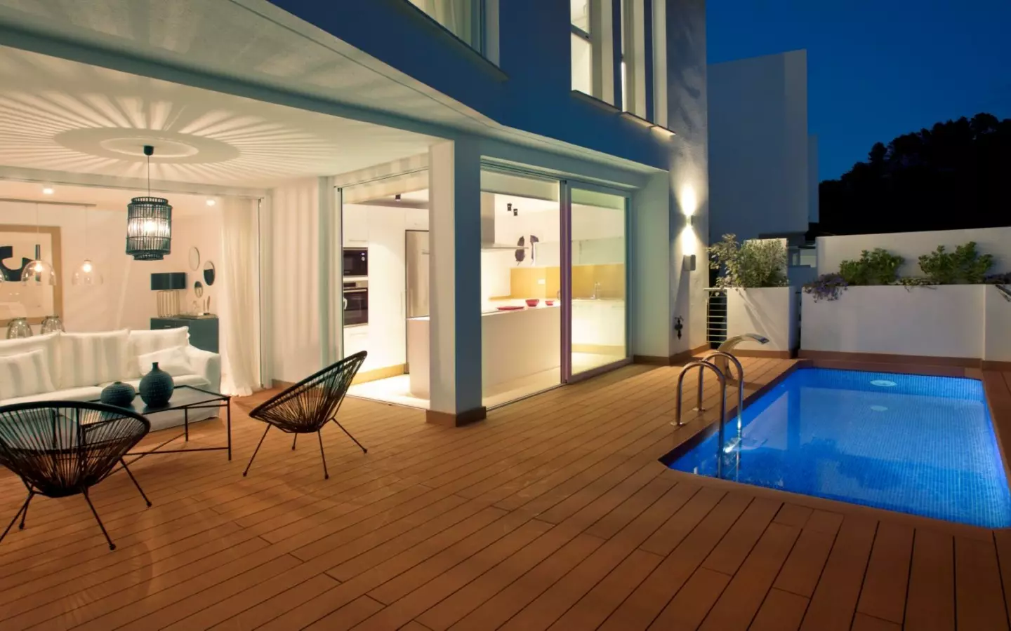 4-bedroom Villa In Altea, Spain (616 M²)