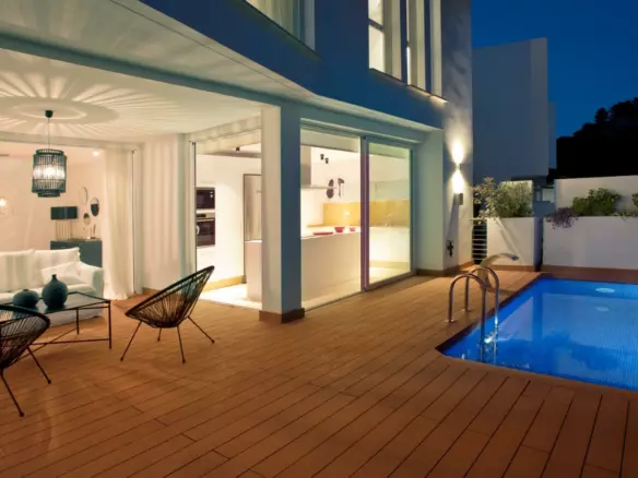 4-bedroom Villa In Altea, Spain (616 M²)