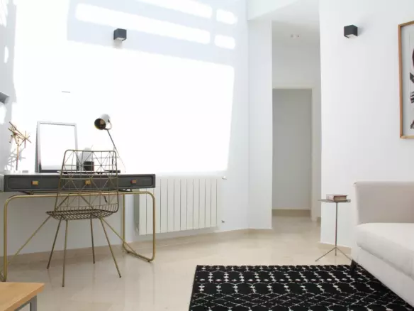 4-bedroom Villa In Altea, Spain (616 M²)