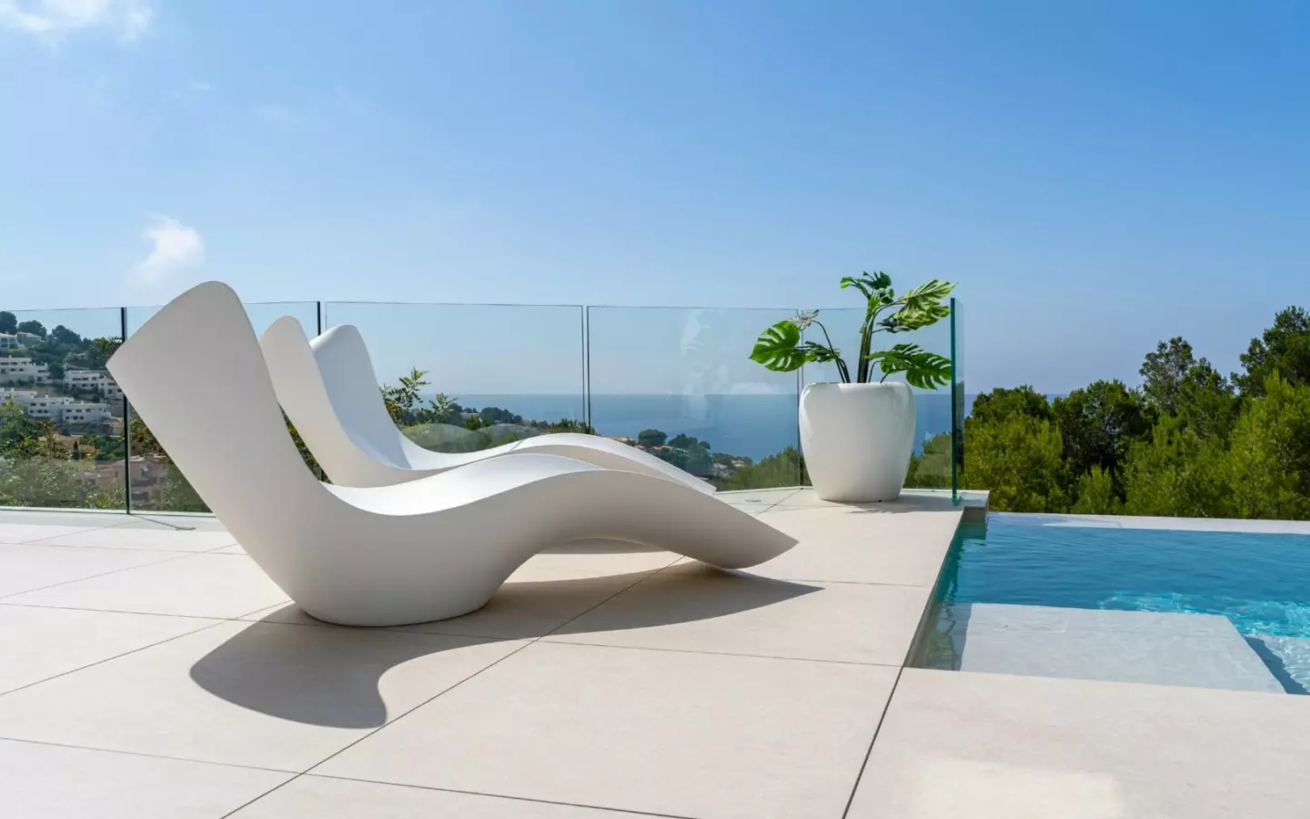 4-bedroom Villa In Altea, Spain (616 M²)