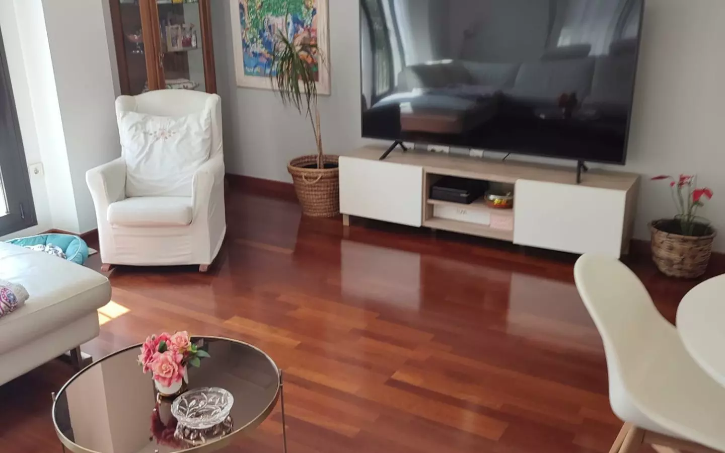 4-bedroom Apartment In Orihuela, Spain (140 M²)