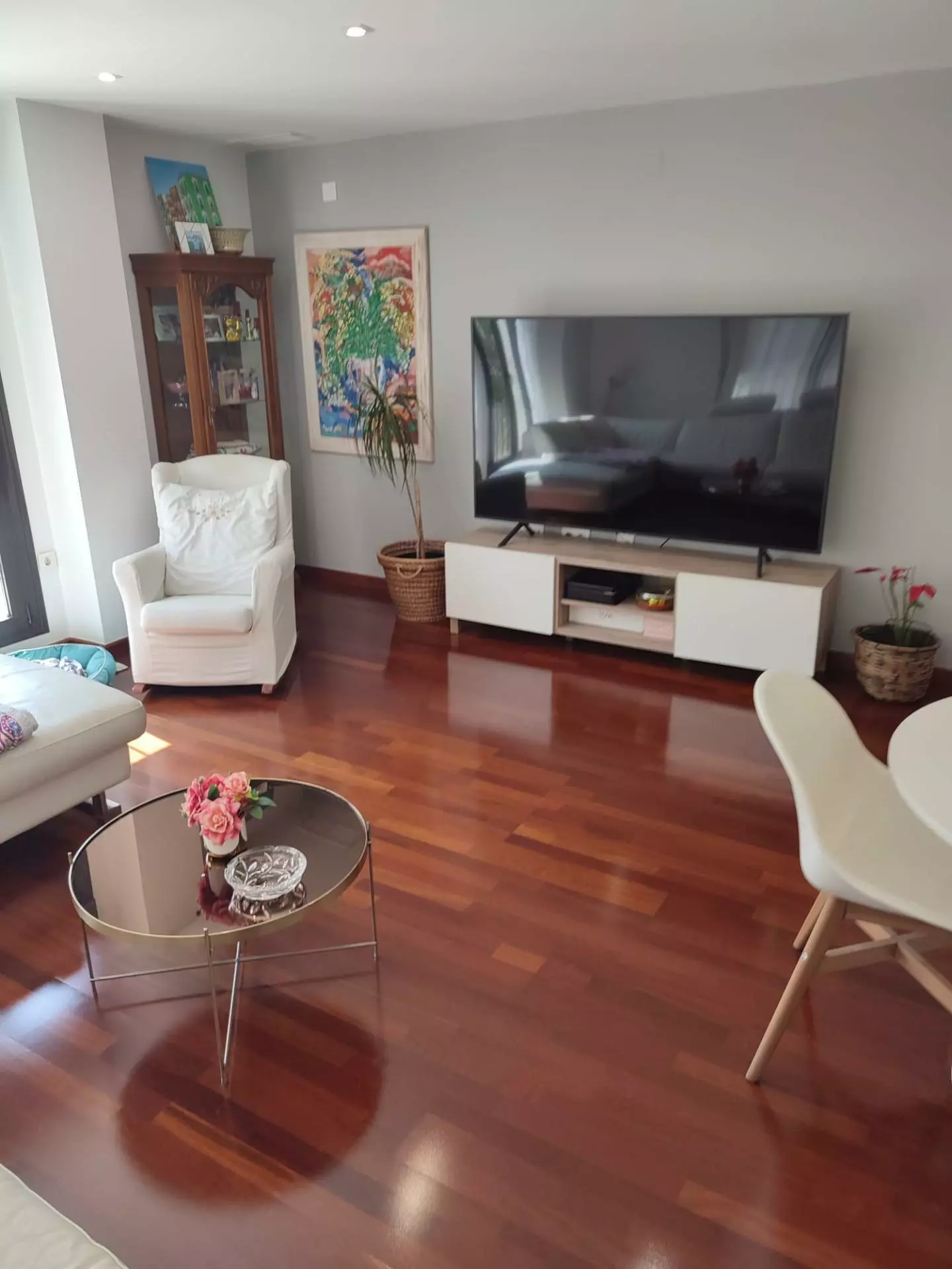 4-2-2ecff5 4-bedroom Apartment In Orihuela, Spain (140 M²)