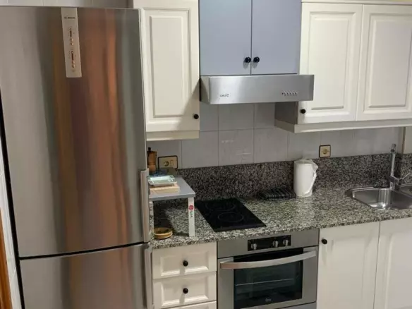 4-bedroom Duplex In Pilar De La Horadada, Spain (130 M²)