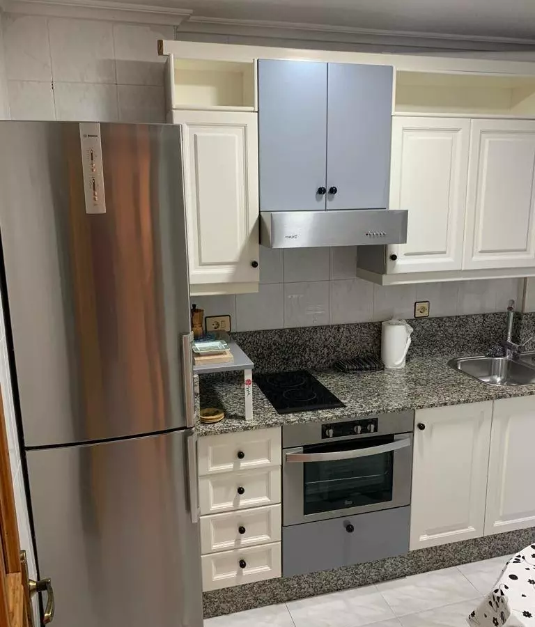 4-bedroom Duplex In Pilar De La Horadada, Spain (130 M²)