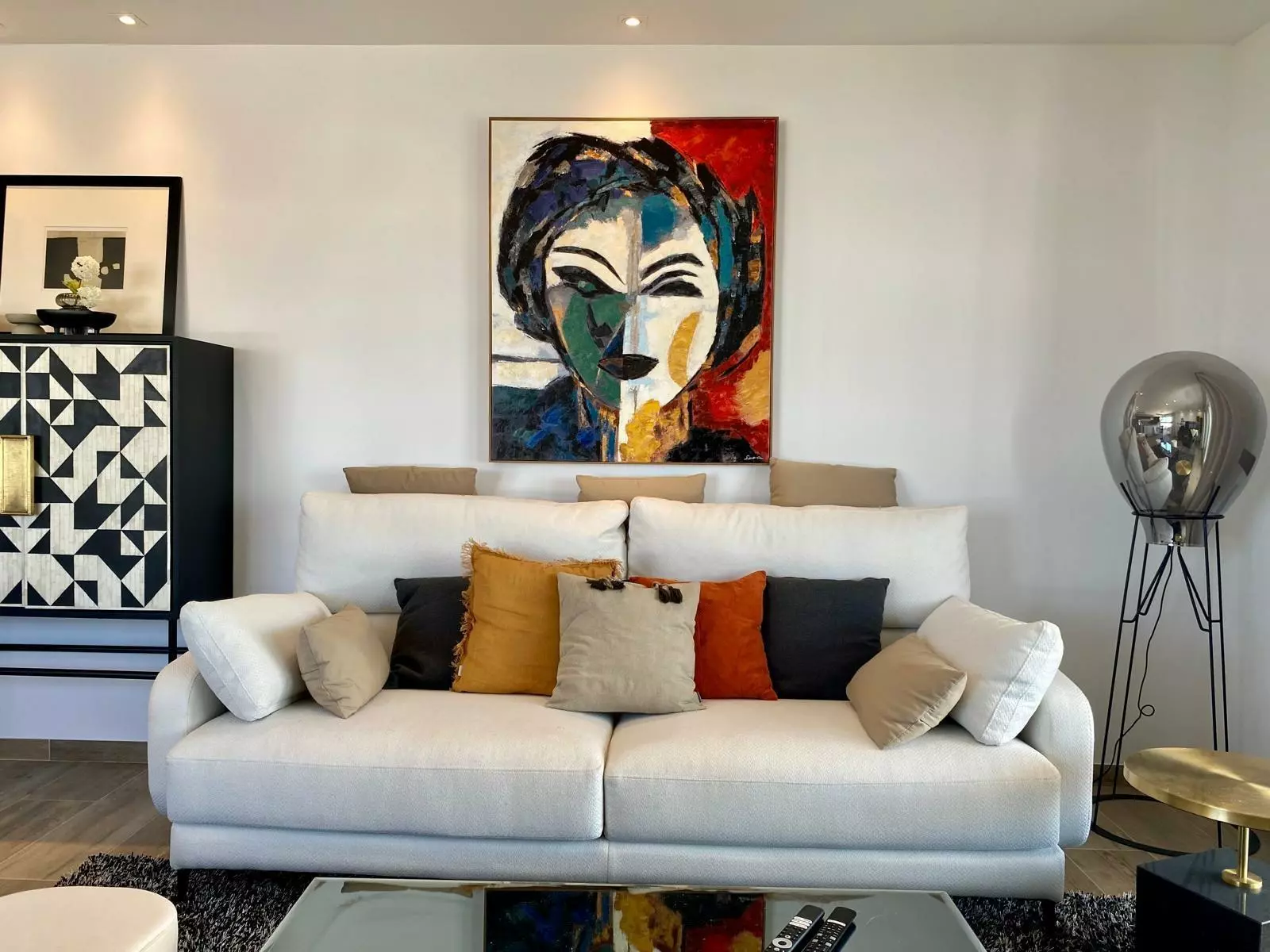 3-bedroom Penthouse In Torrevieja, Spain (120 M²)