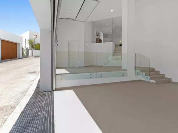 4-bedroom Villa In Altea, Spain (616 M²)
