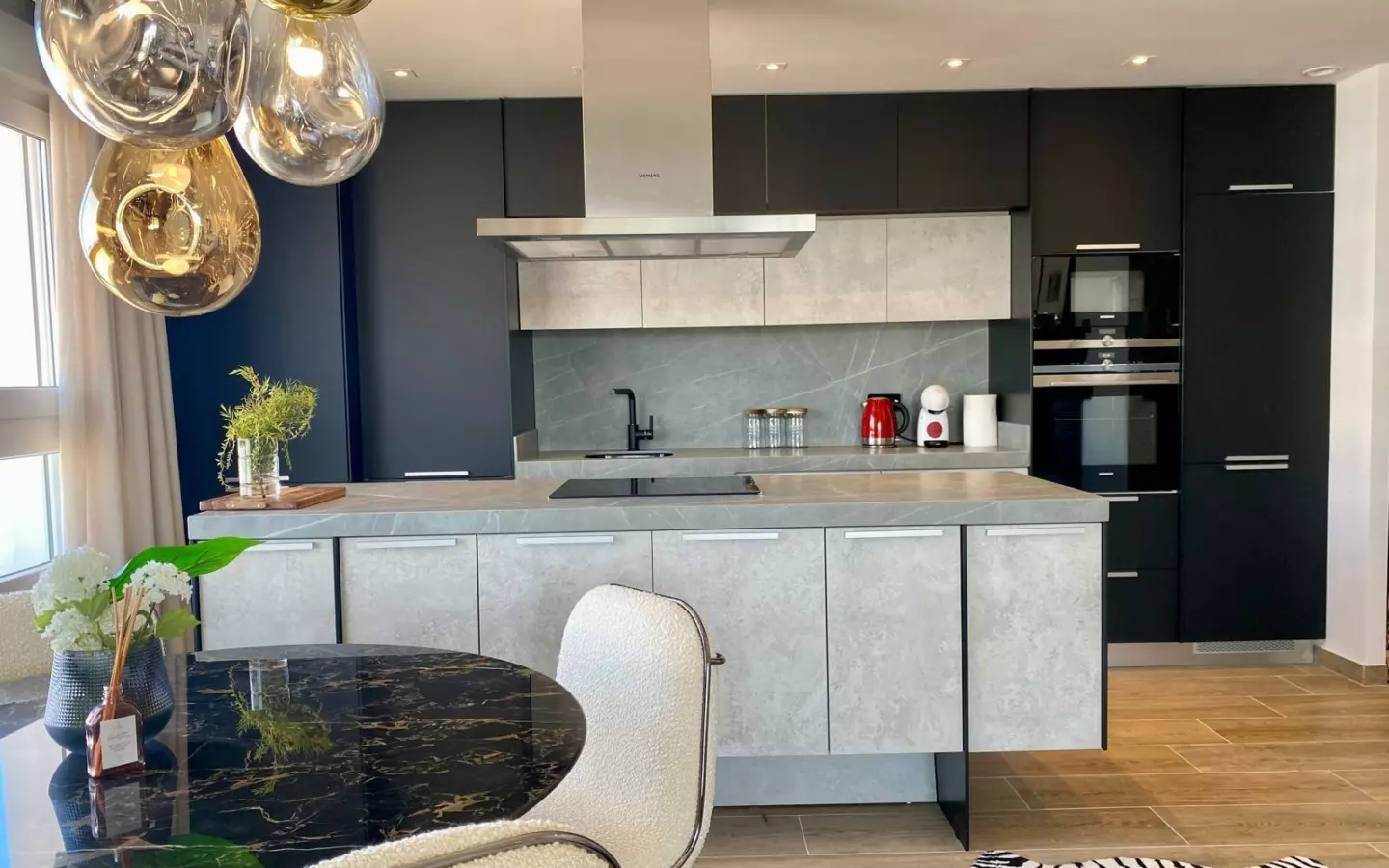 3-bedroom Penthouse In Torrevieja, Spain (120 M²)