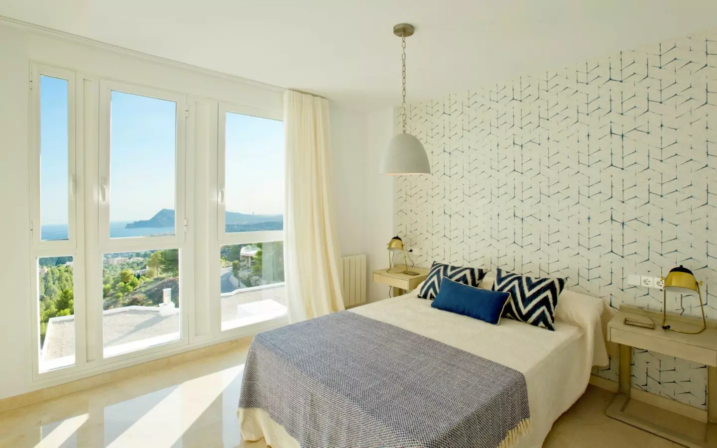 4-bedroom Villa In Altea, Spain (616 M²)