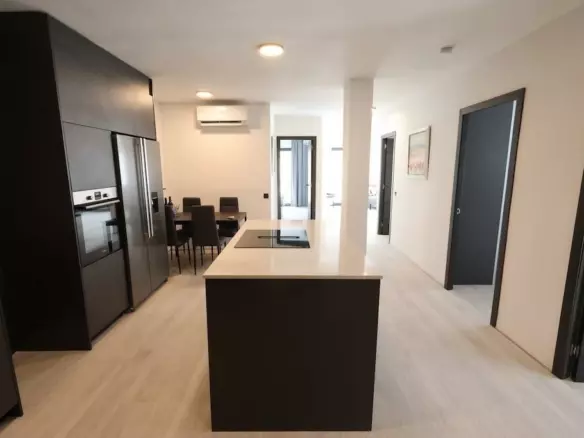 3-bedroom Penthouse In Torrevieja, Spain (128 M²)