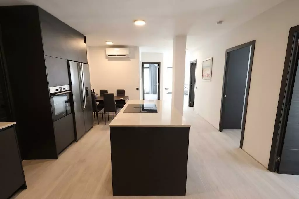 3-bedroom Penthouse In Torrevieja, Spain (128 M²)