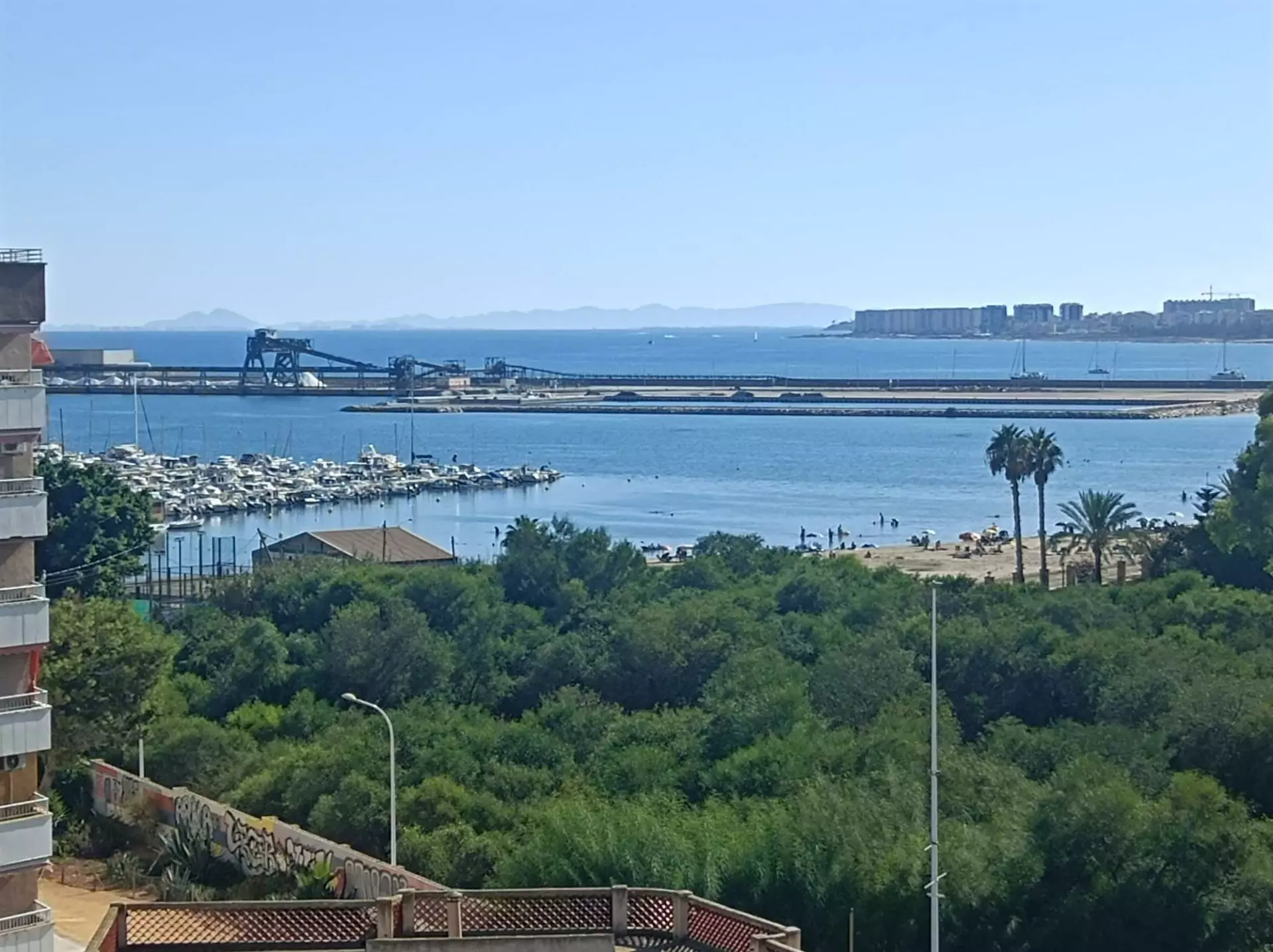 4-3-a4a212 2-bedroom Apartment In Torrevieja, Spain (67 M²)