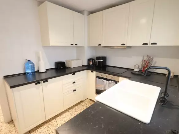 3-bedroom Apartment In Torrevieja, Spain (104 M²)