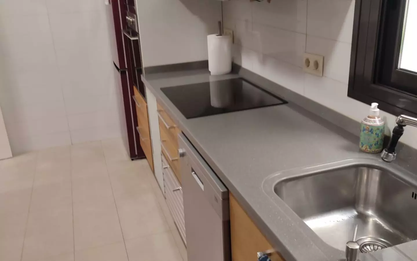 4-bedroom Apartment In Orihuela, Spain (140 M²)