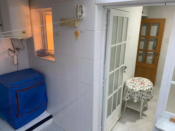 4-bedroom Duplex In Pilar De La Horadada, Spain (130 M²)