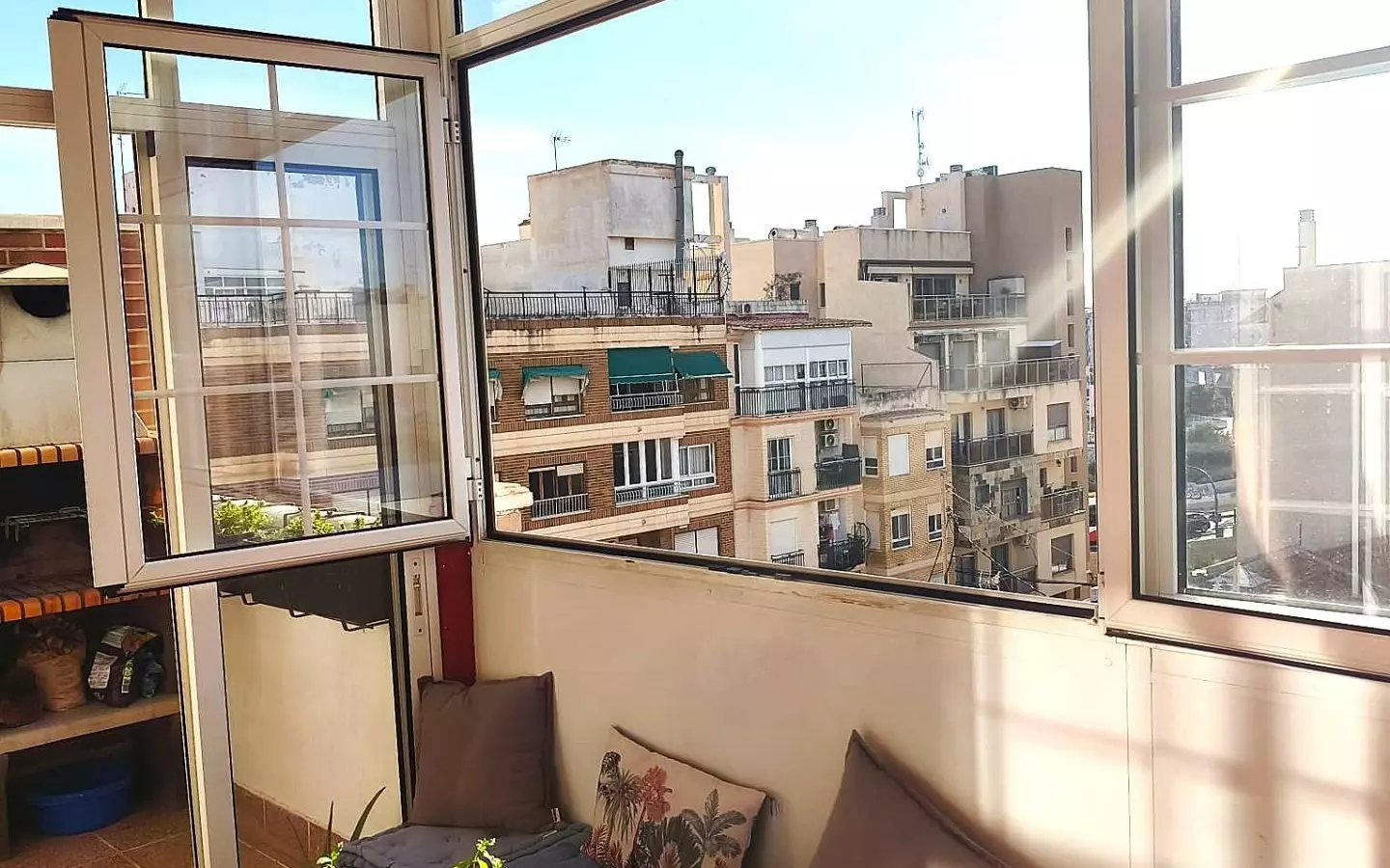 2-bedroom Apartment In Torrevieja, Spain (67 M²)