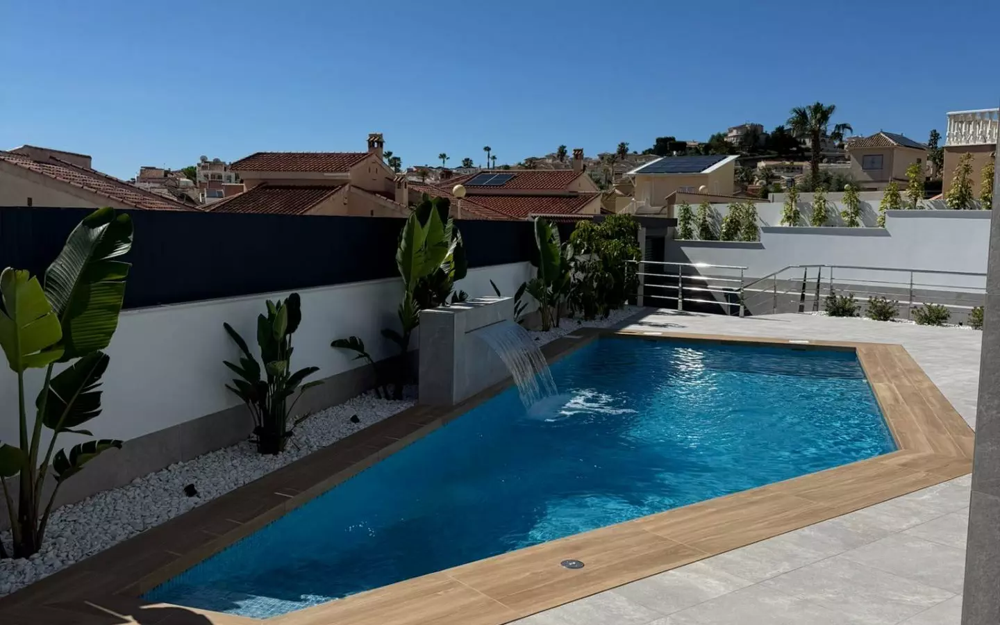 4-bedroom Villa In Ciudad Quesada, Spain (203 M²)