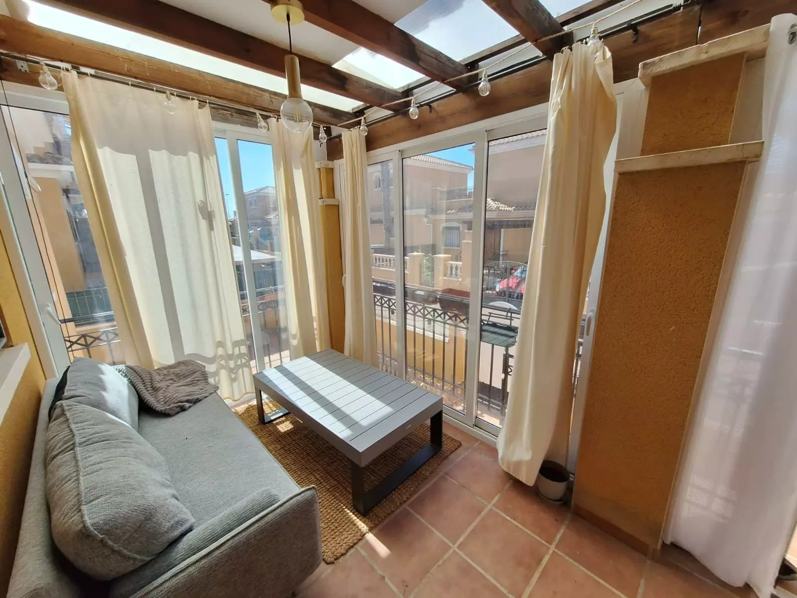 3-bedroom Duplex In Torrevieja, Spain (83 M²)