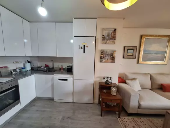 3-bedroom Apartment In Orihuela Costa, Spain (96 M²)