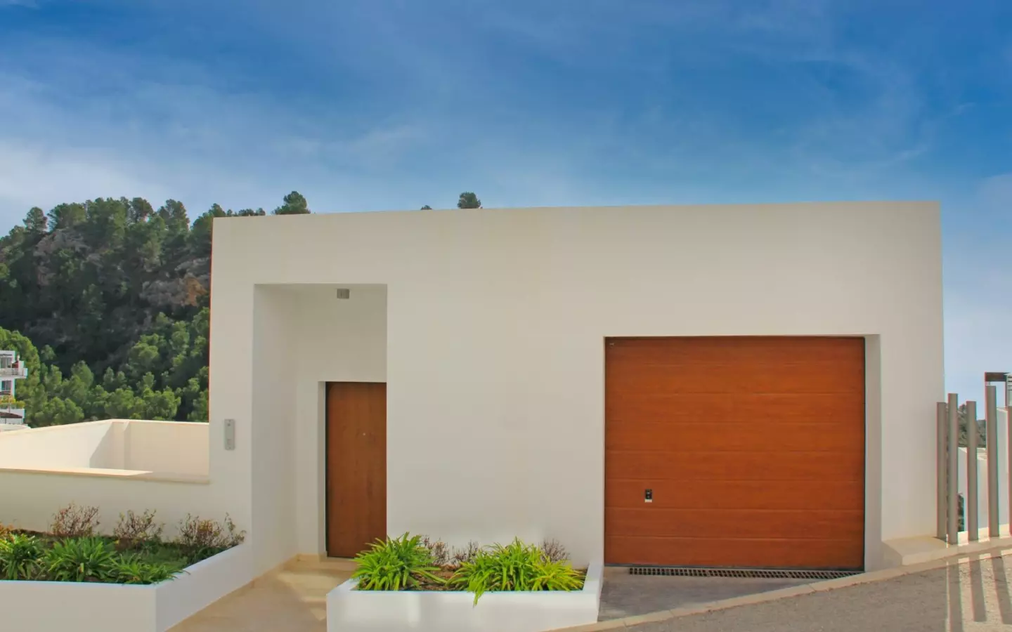 4-bedroom Villa In Altea, Spain (616 M²)