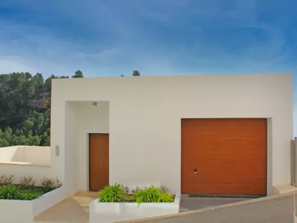 4-bedroom Villa In Altea, Spain (616 M²)