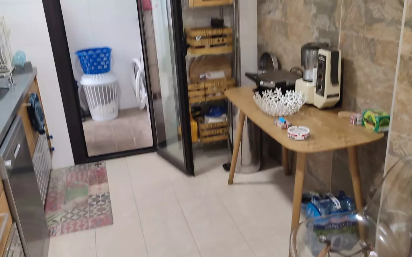 4-bedroom Apartment In Orihuela, Spain (140 M²)