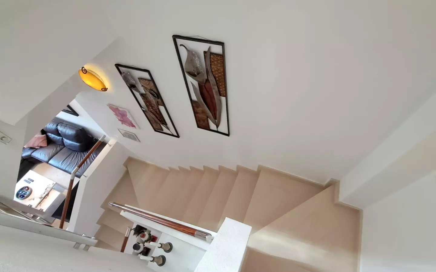 2-bedroom Apartment In Orihuela Costa, Spain (80 M²)