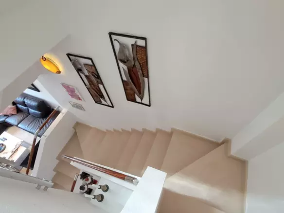 2-bedroom Apartment In Orihuela Costa, Spain (80 M²)