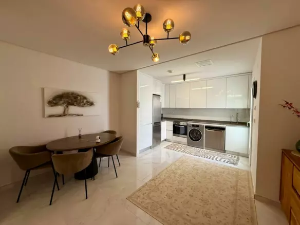 2-bedroom Apartment In Torrevieja, Spain (81 M²)