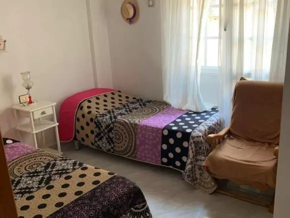 4-bedroom Duplex In Pilar De La Horadada, Spain (130 M²)