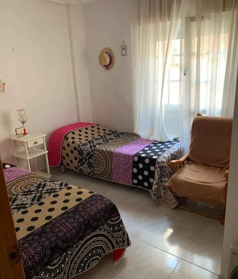 4-bedroom Duplex In Pilar De La Horadada, Spain (130 M²)