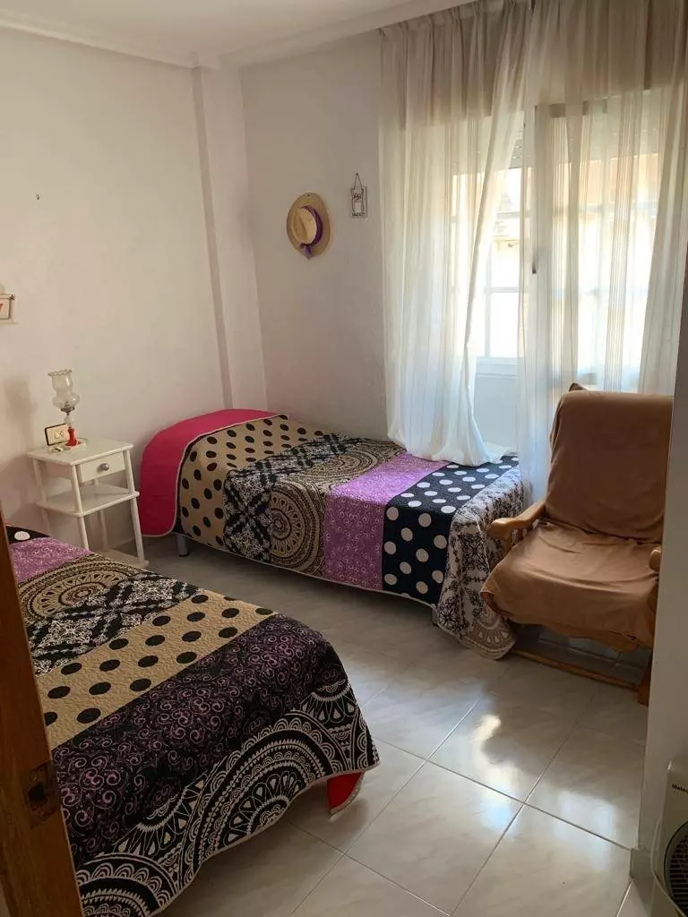 4-bedroom Duplex In Pilar De La Horadada, Spain (130 M²)
