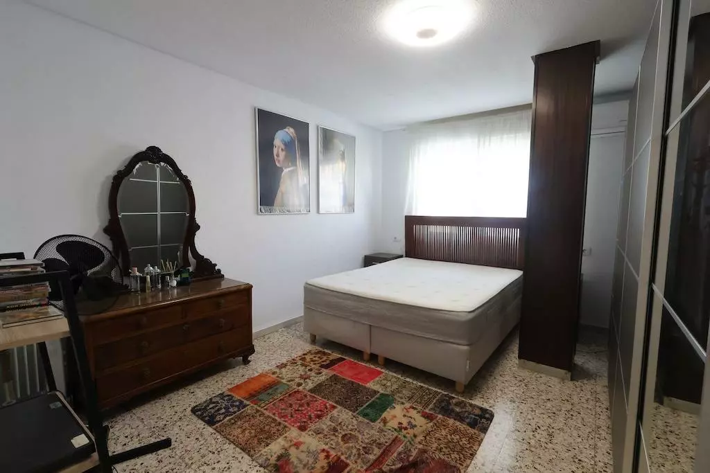 3-bedroom Apartment In Torrevieja, Spain (104 M²)