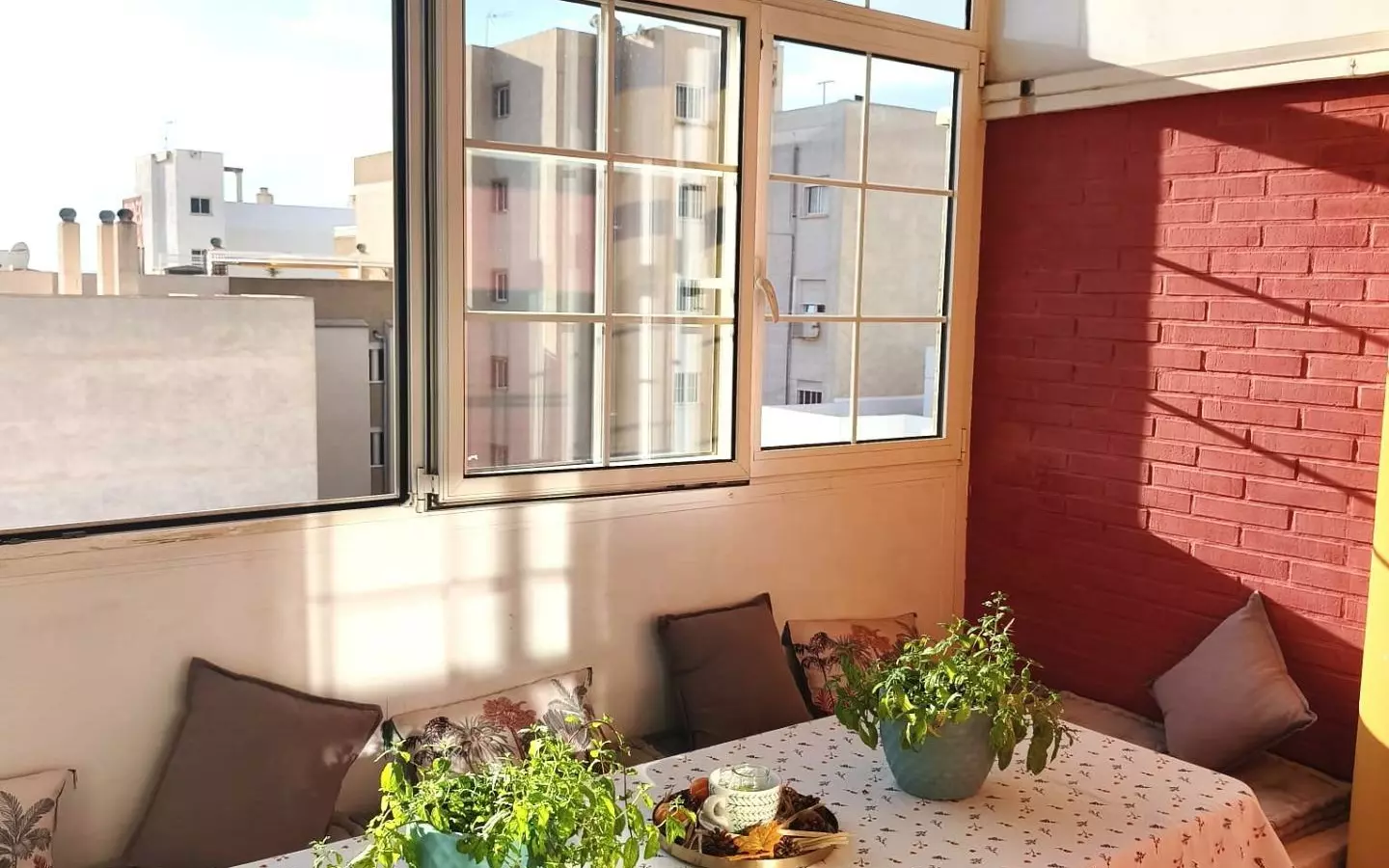 2-bedroom Apartment In Torrevieja, Spain (67 M²)